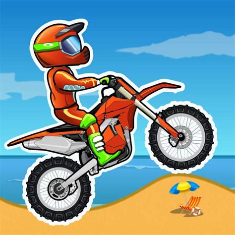 jogo de moto poki